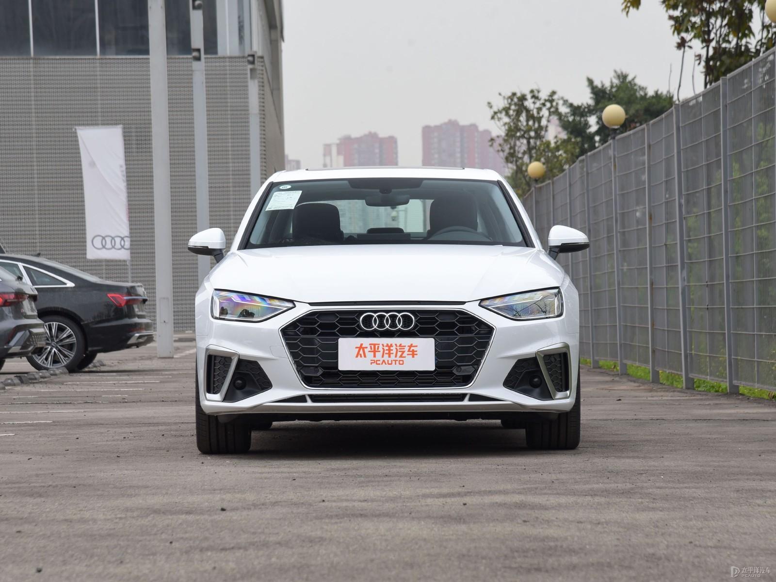 Audi A4L 40 TFSI 2025