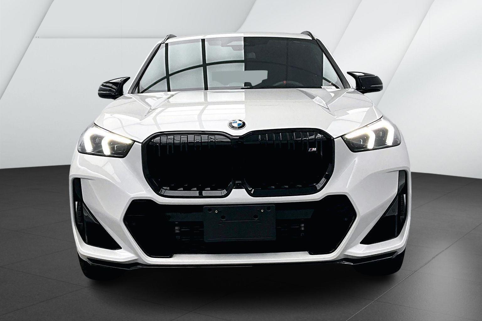 BMW X1 M35i xDrive 2024