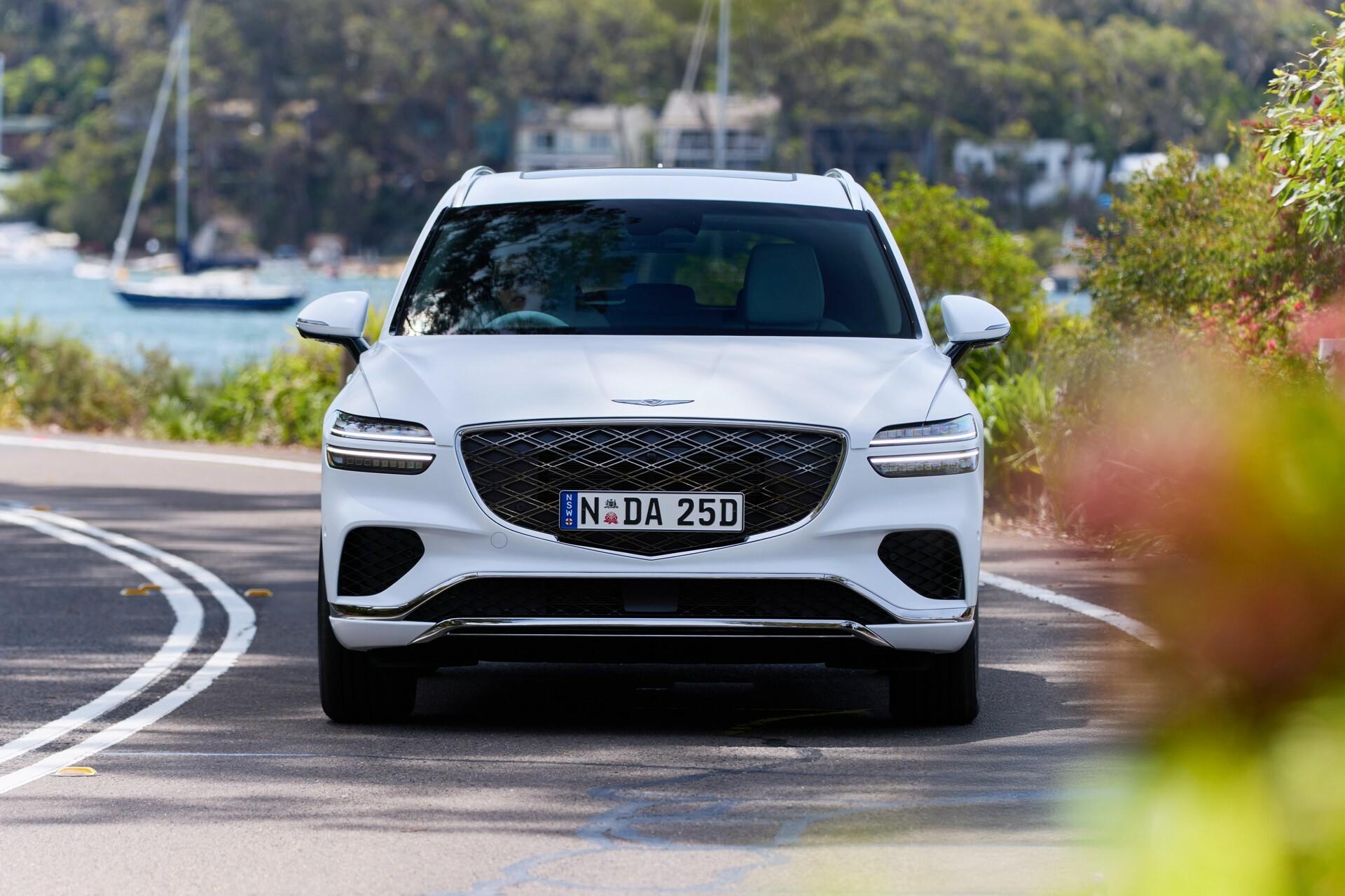 Genesis GV70 2.5T AWD 2025