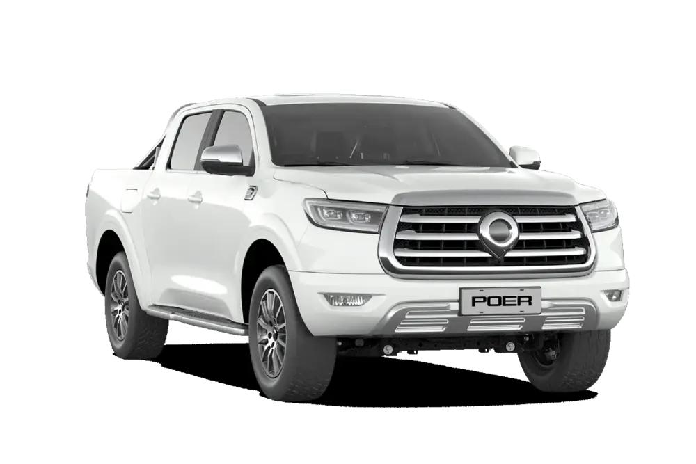 Great Wall Poer 2.0T 2024