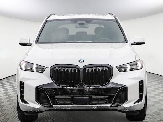 BMW X5 xDrive40Li 2025