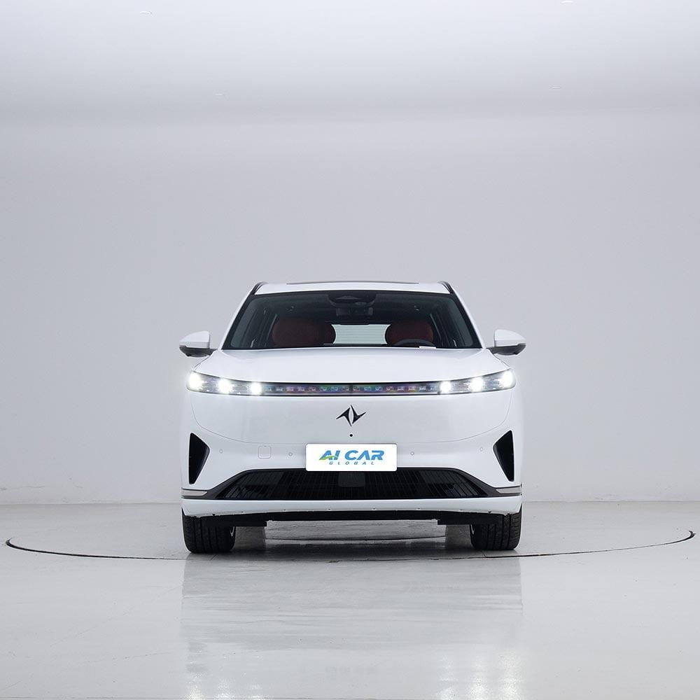 Dongfeng eπ008 2026