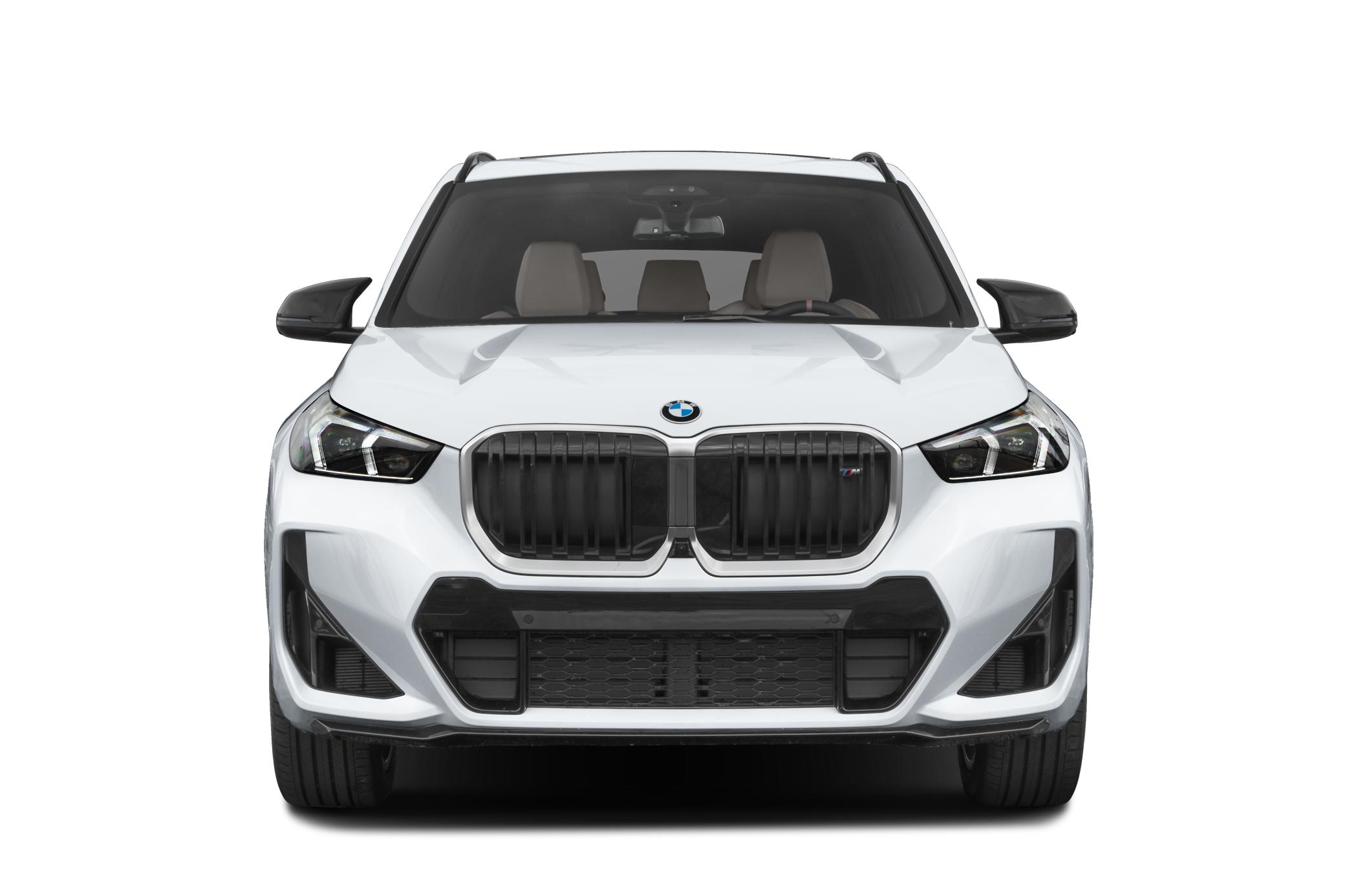 BMW X1 sDrive25Li 2026