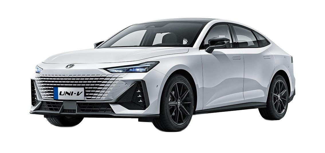Changan UNI-V 1.5T 2026