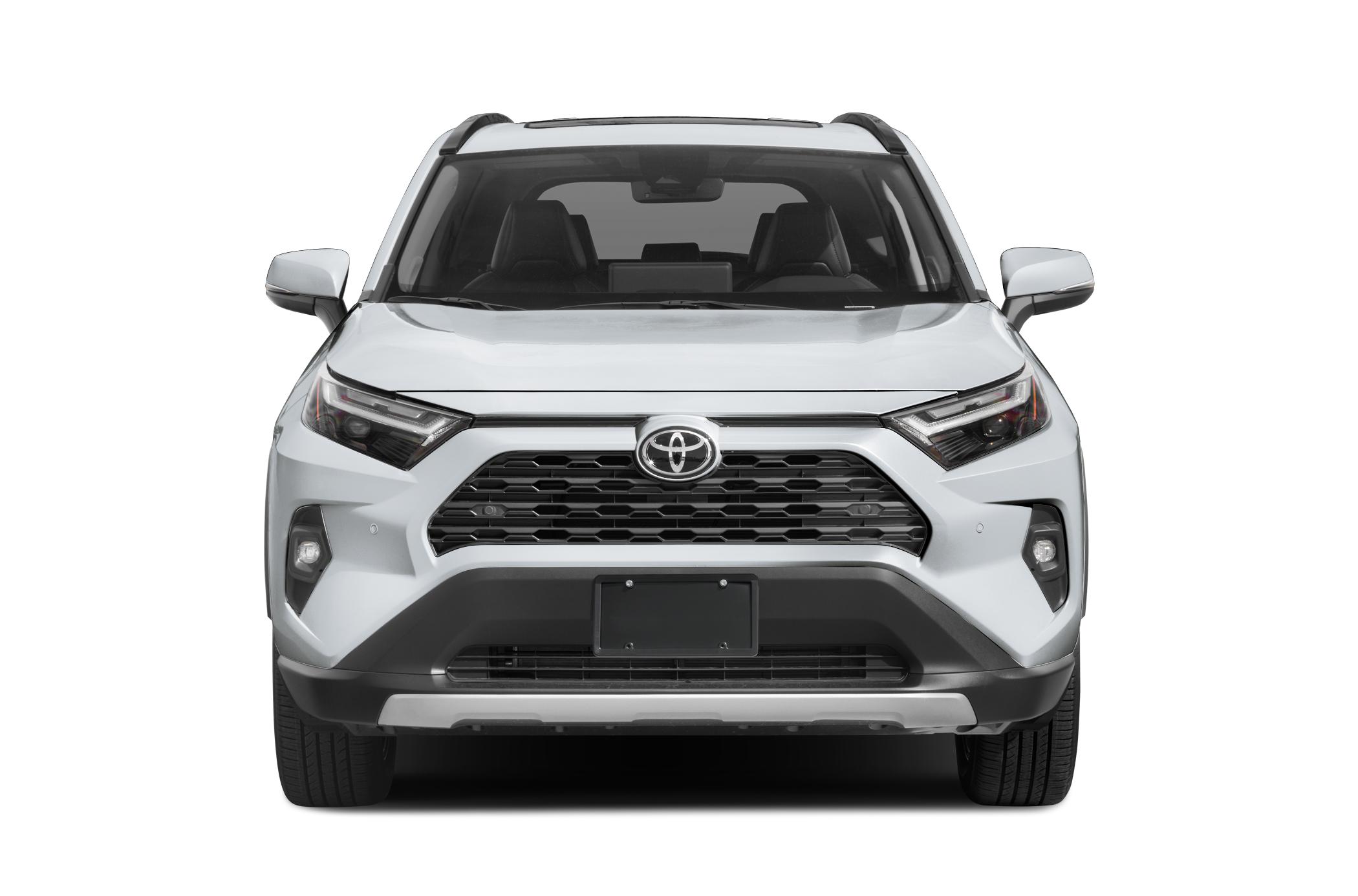Toyota RAV4 2.0 2025