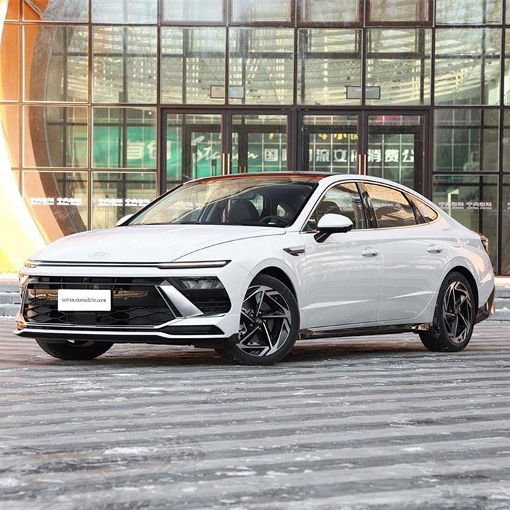 Hyundai Sonata N Line 2024