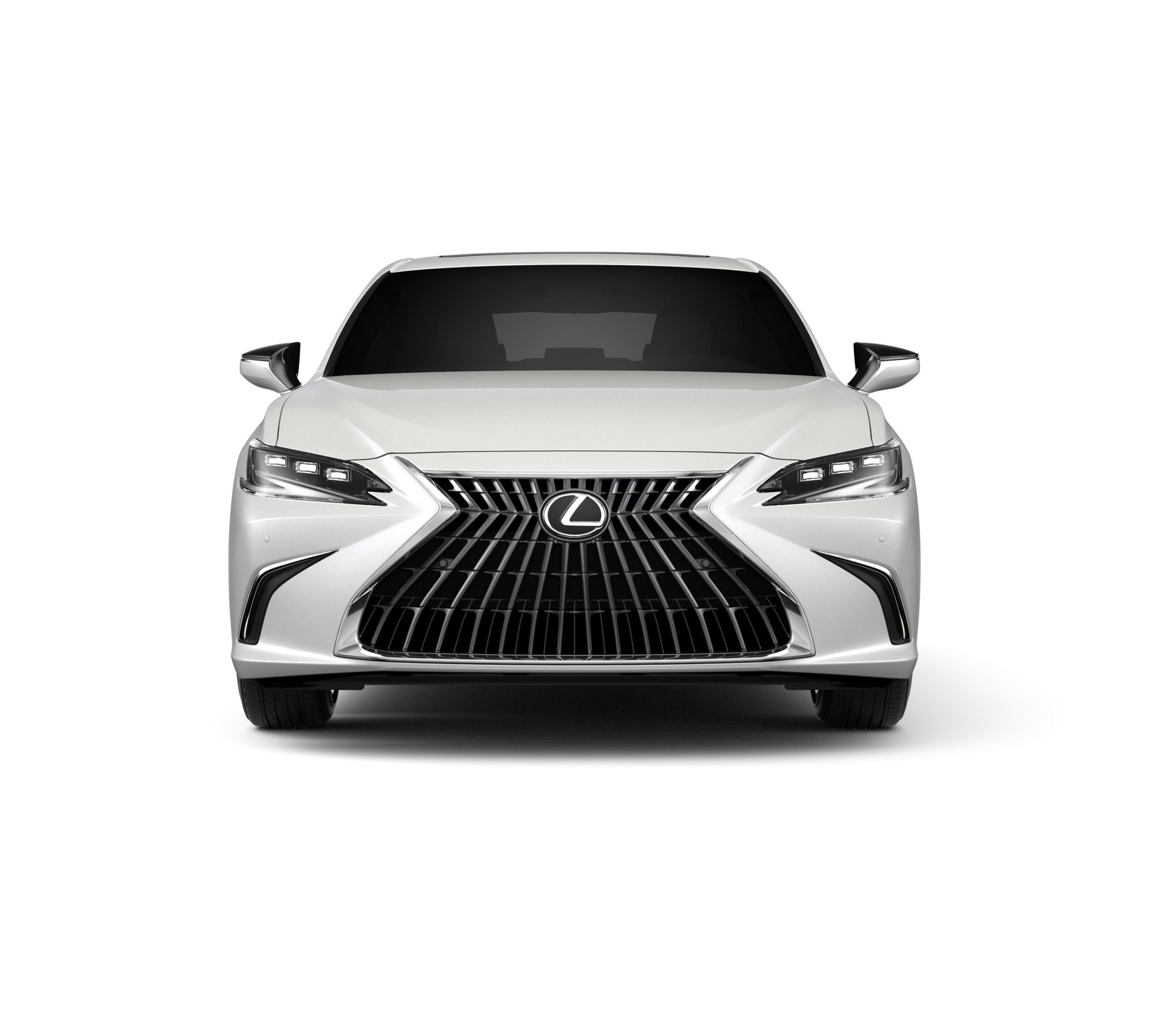 Lexus ES 200 2025