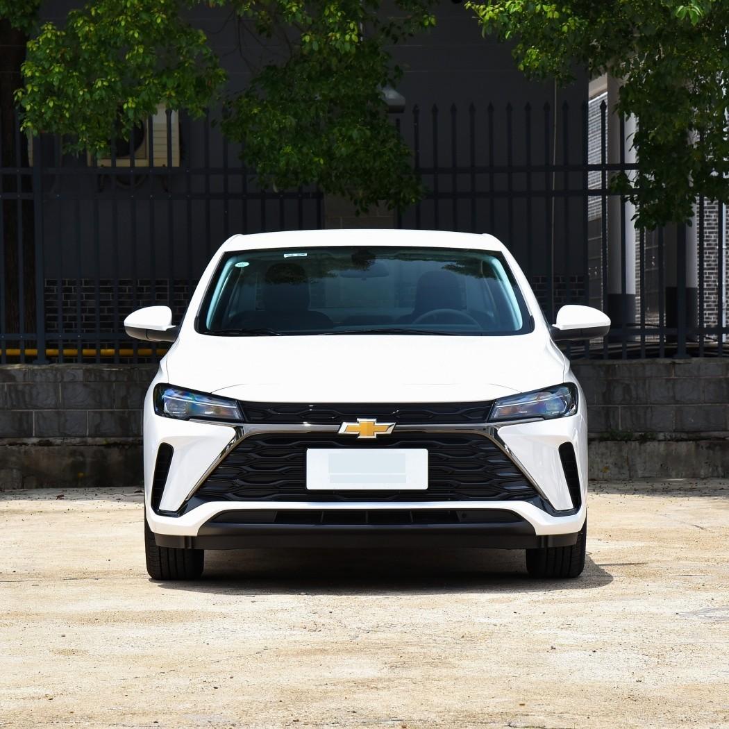 Chevrolet Cruze 2025