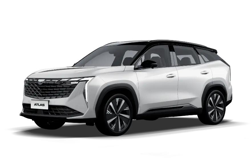 Geely Atlas 2026