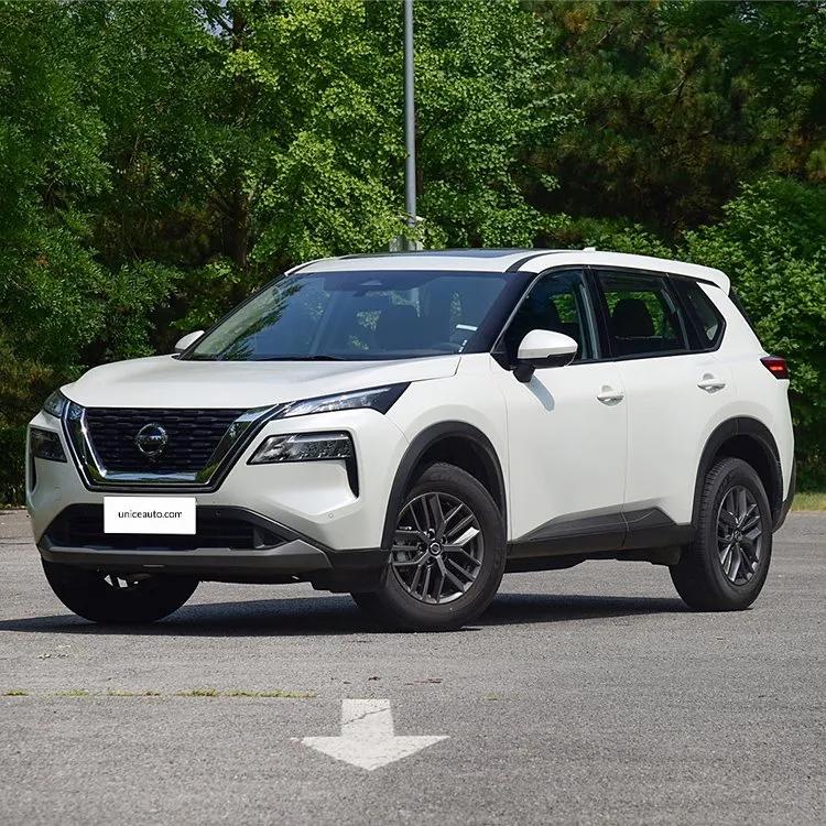 Nissan X-Trail e-POWER 2024