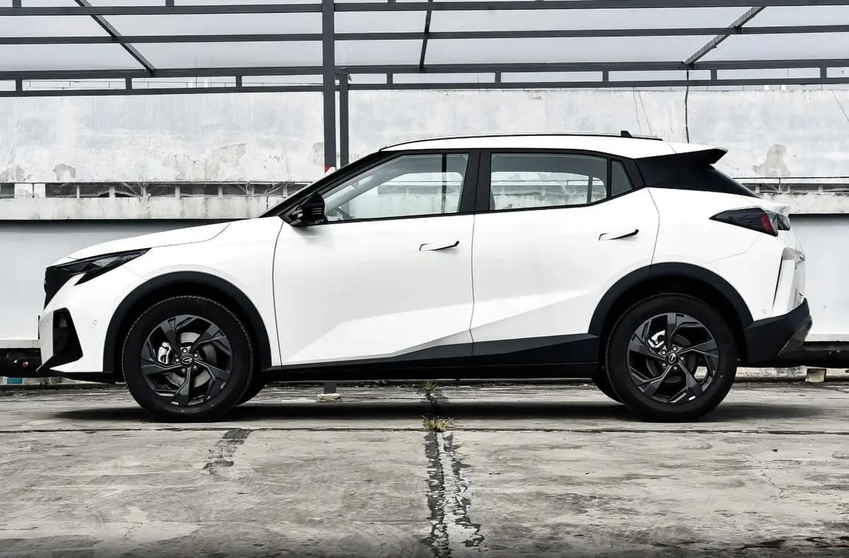 GAC Trumpchi GS3 270T 2024