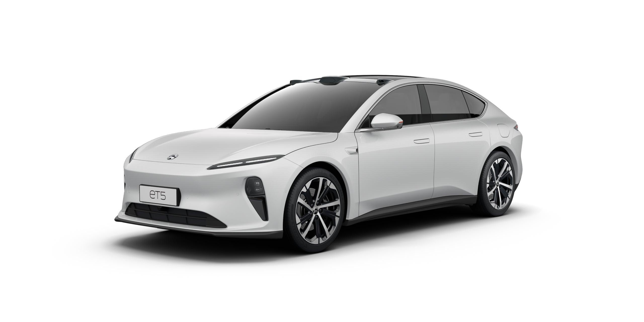NIO ET5 2024