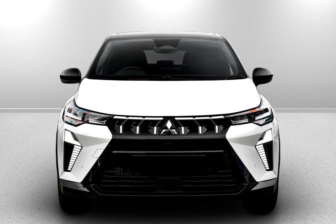 Mitsubishi ASX 2025