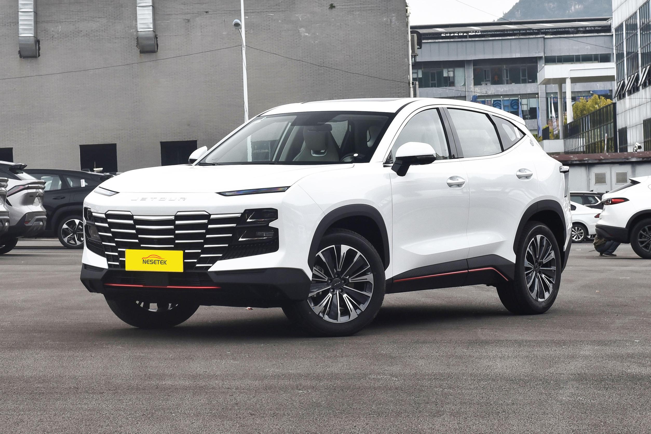 Jetour Dasheng 1.5T 2025