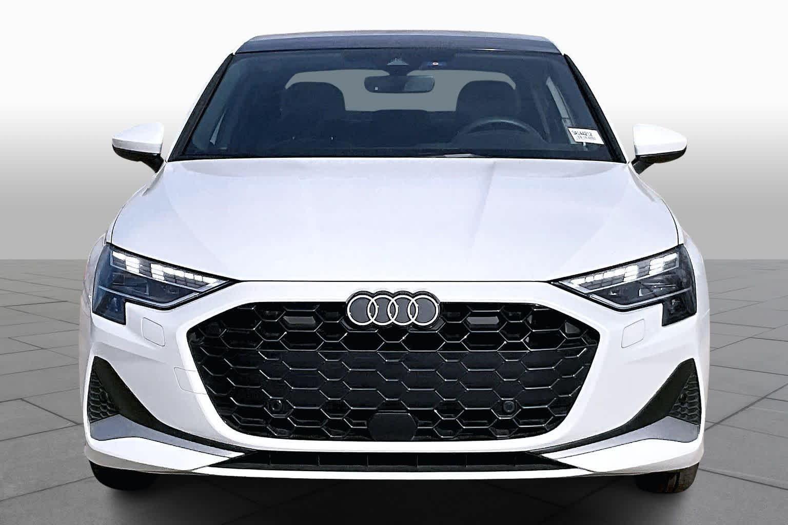 Audi A3 35 TFSI 2025
