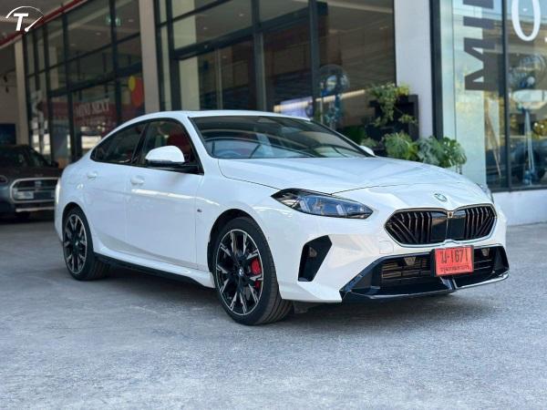 BMW 220i Gran Coupé 2025