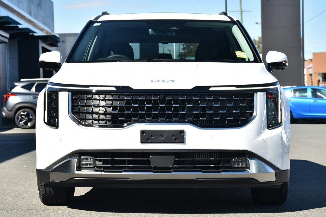 Kia Carnival 2025