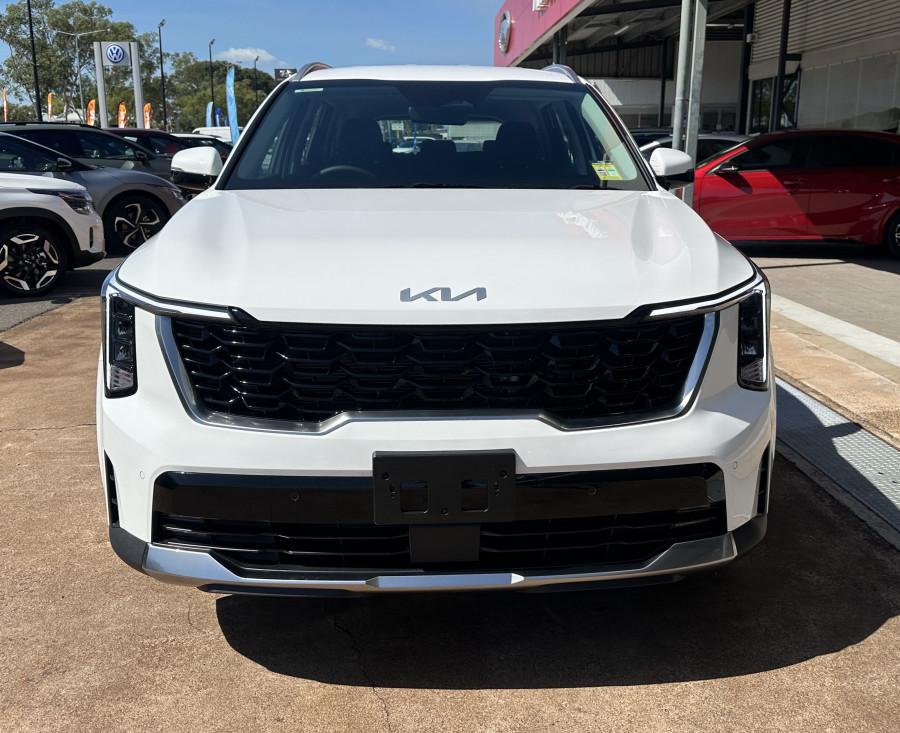Kia Sorento 2.5T AWD 2025