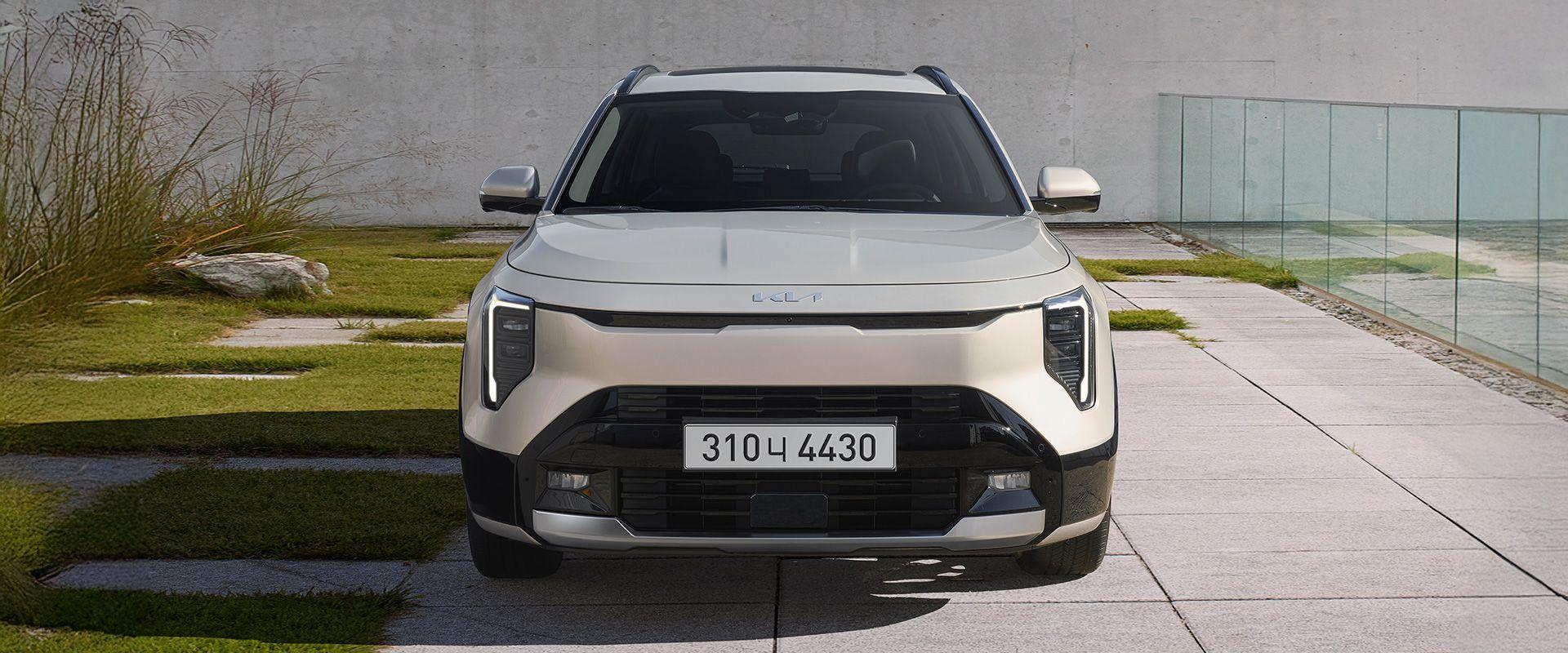 Kia NIRO Hybrid 2025