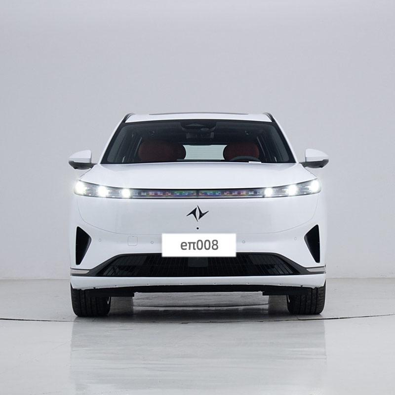 Dongfeng eπ008 2024