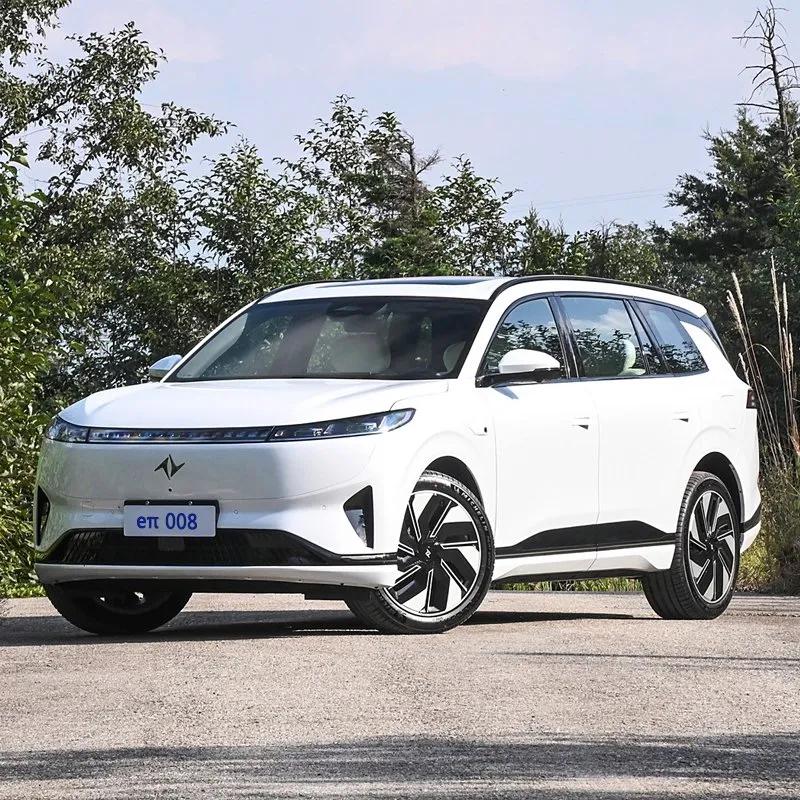 Dongfeng eπ008 2025