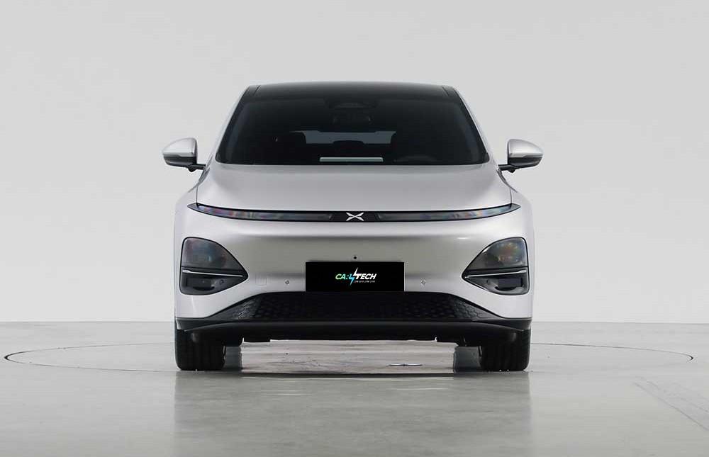 Xpeng G6 2024