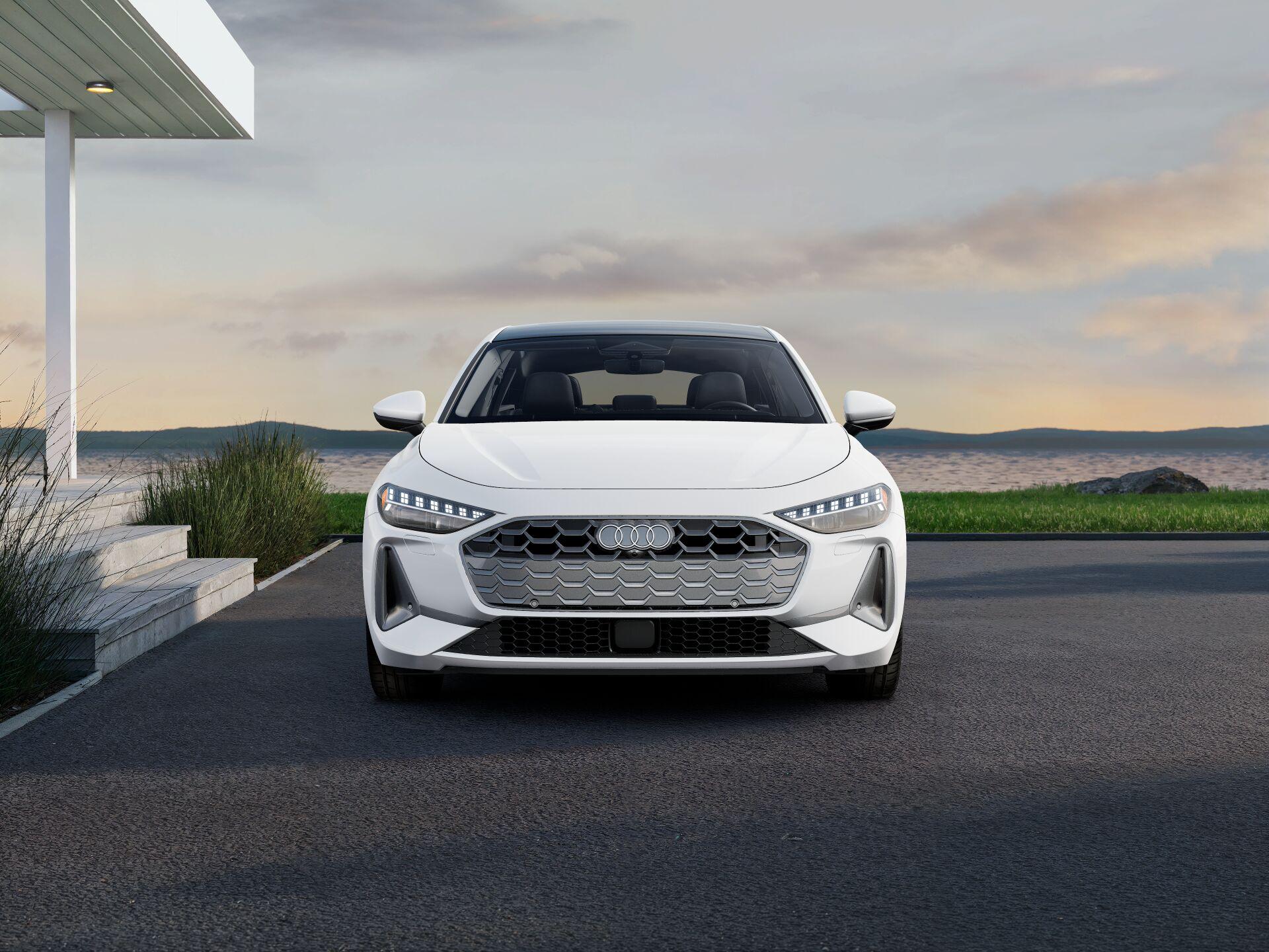 Audi A5 2025
