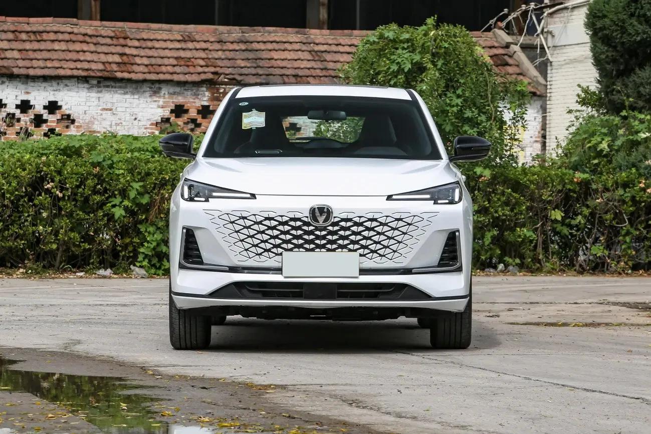Changan CS55 Plus 2024