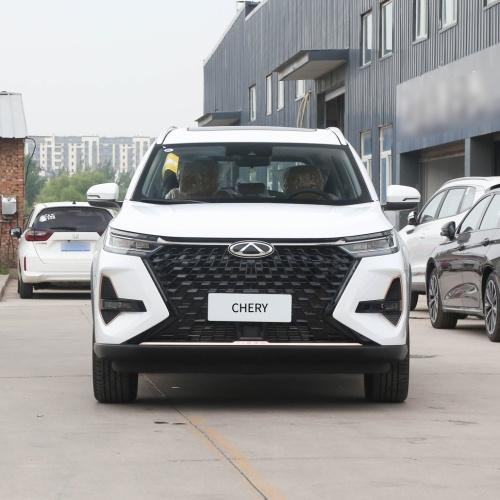 Chery Tiggo 8 Pro 2024