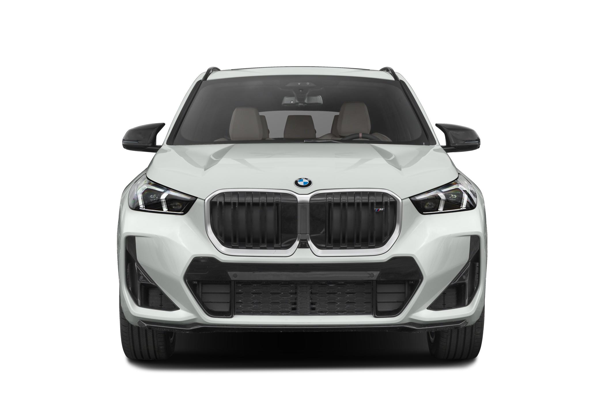 BMW X1 2024