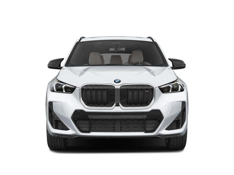 BMW X1 2024