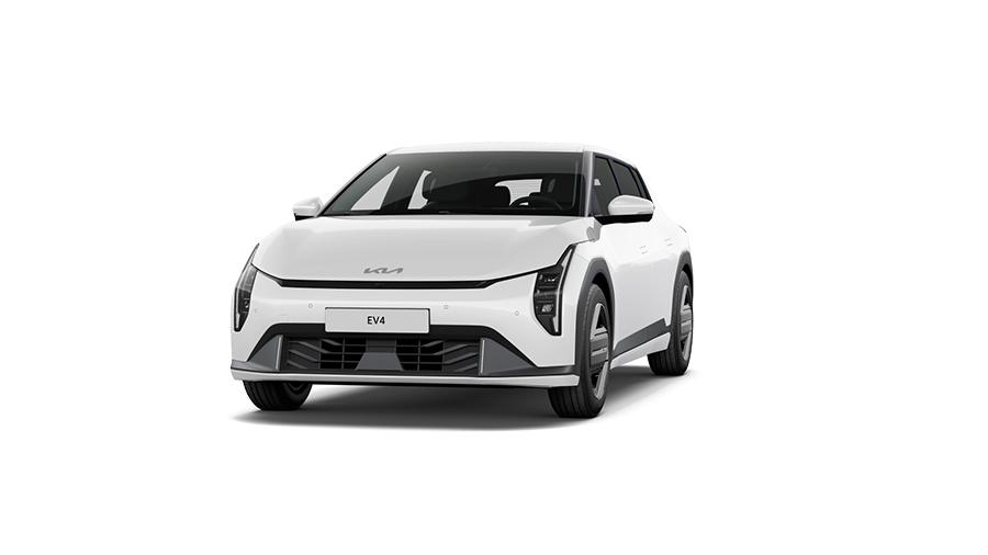 Kia EV4 2025