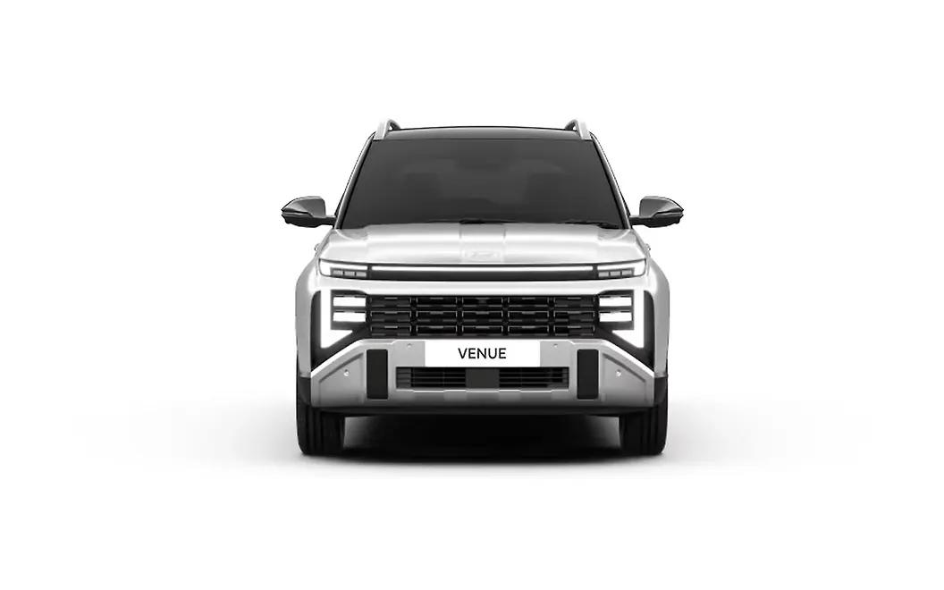 Hyundai VENUE 2026