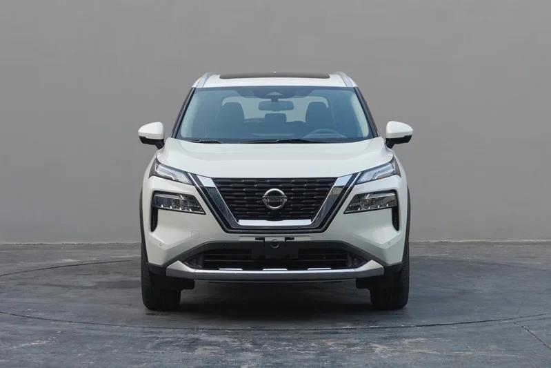Nissan X-Trail 2025