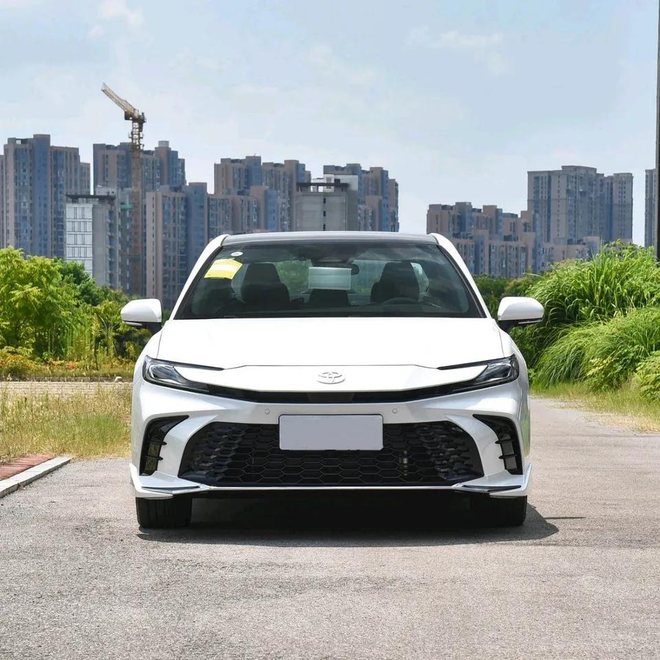 Toyota Camry 2026
