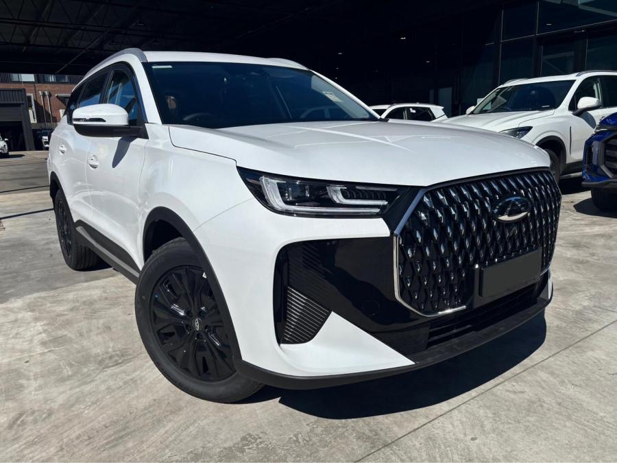 Chery Tiggo 7 2025