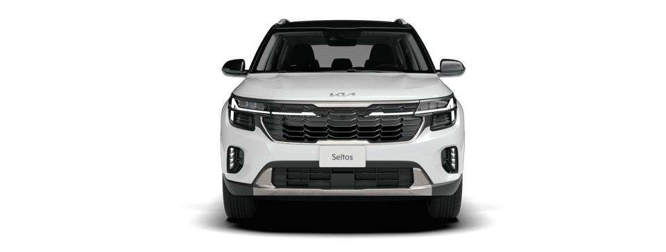 Kia Seltos 2026