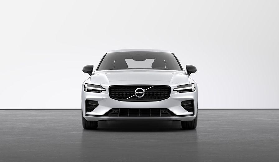 Volvo S60 2026