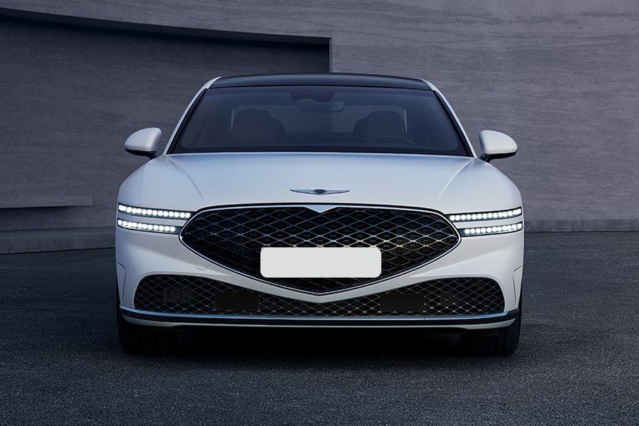 Genesis G90 2025