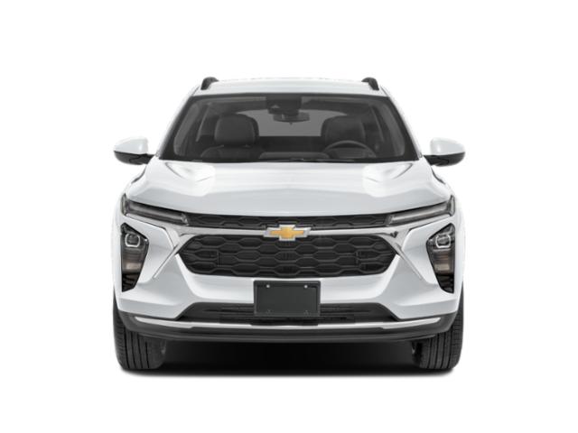Chevrolet Trax 2025