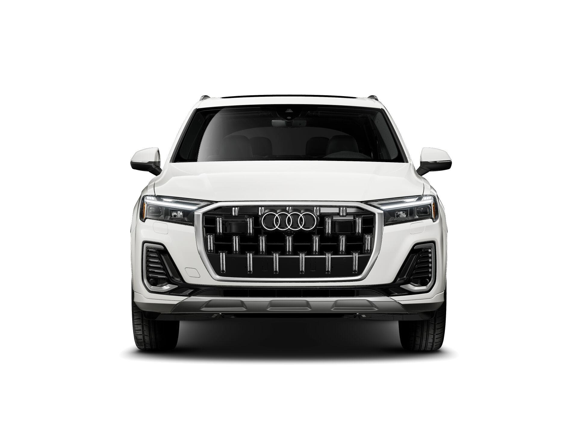Audi Q7 55 TFSI quattro 2026