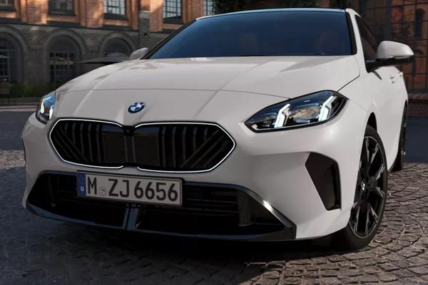 BMW 2 Series 2025
