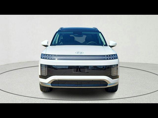 Hyundai Ioniq 9 2025