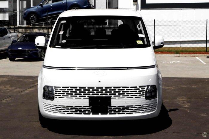 Hyundai STARIA 2025
