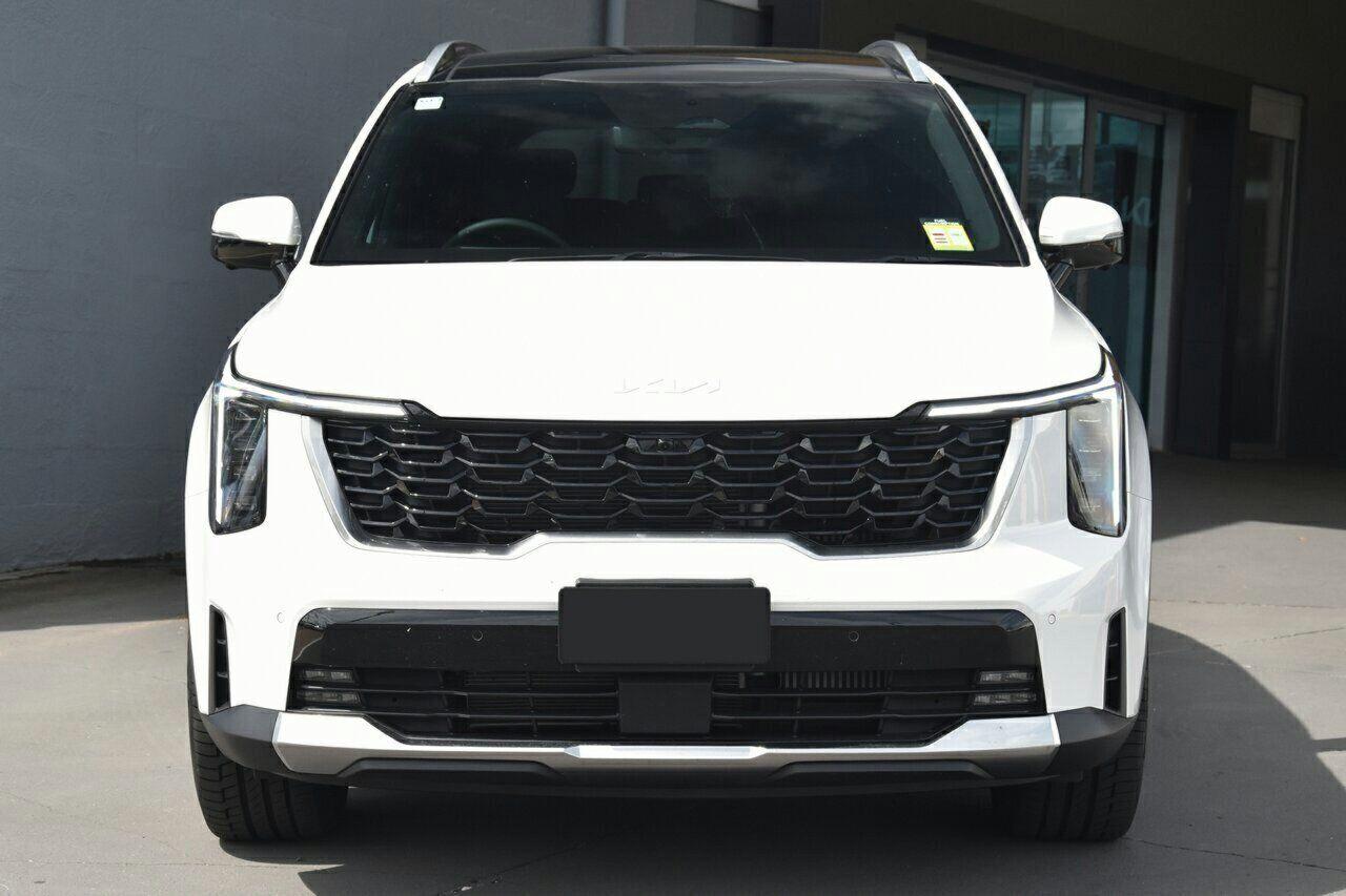 Kia Sorento 2025