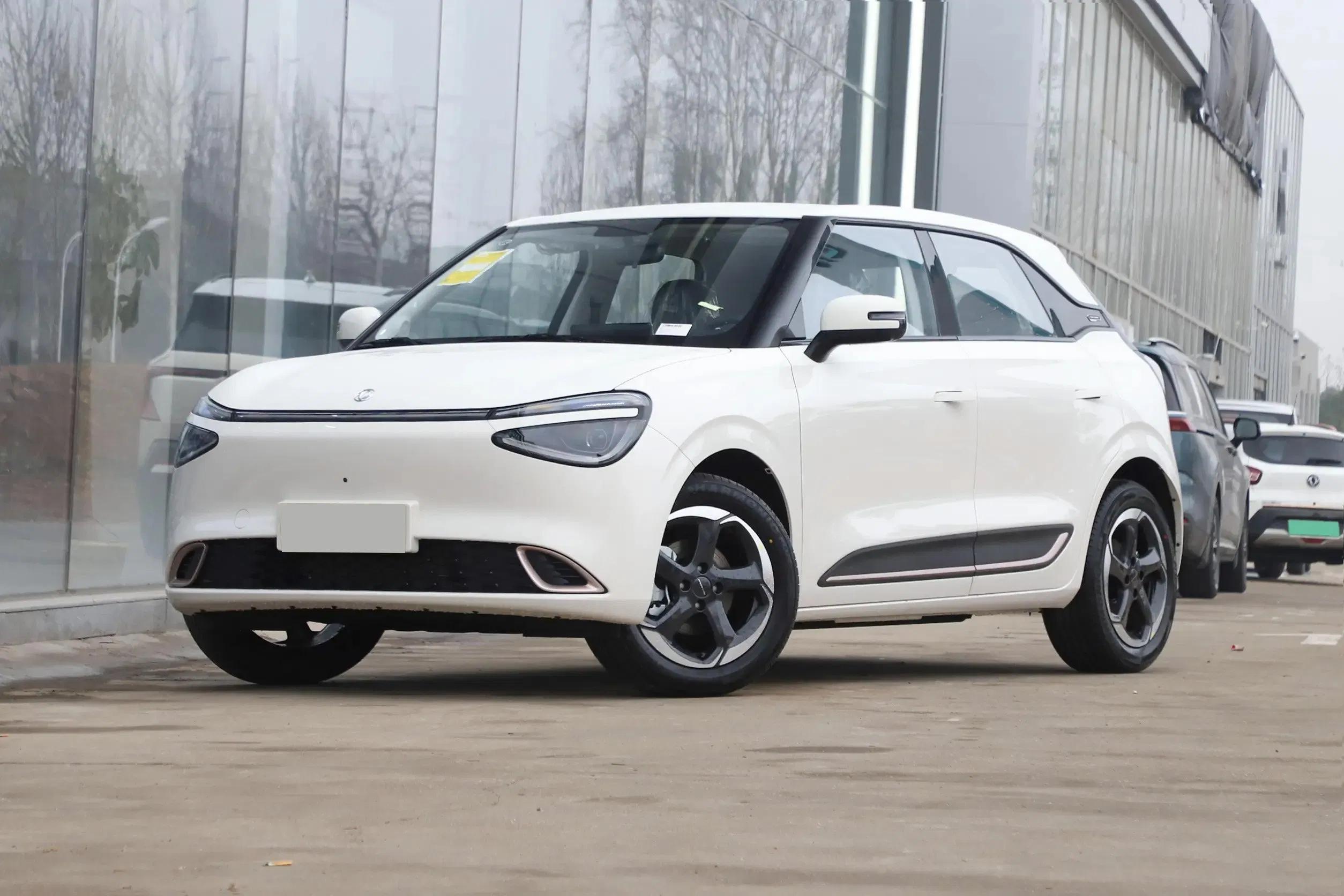 Dongfeng Nano 01 (Электро) 2025