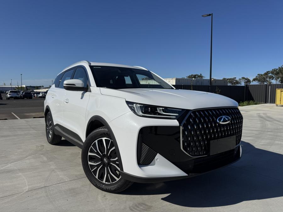 Chery Tiggo 7 2025
