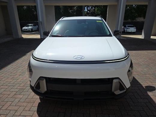Hyundai KONA 2025