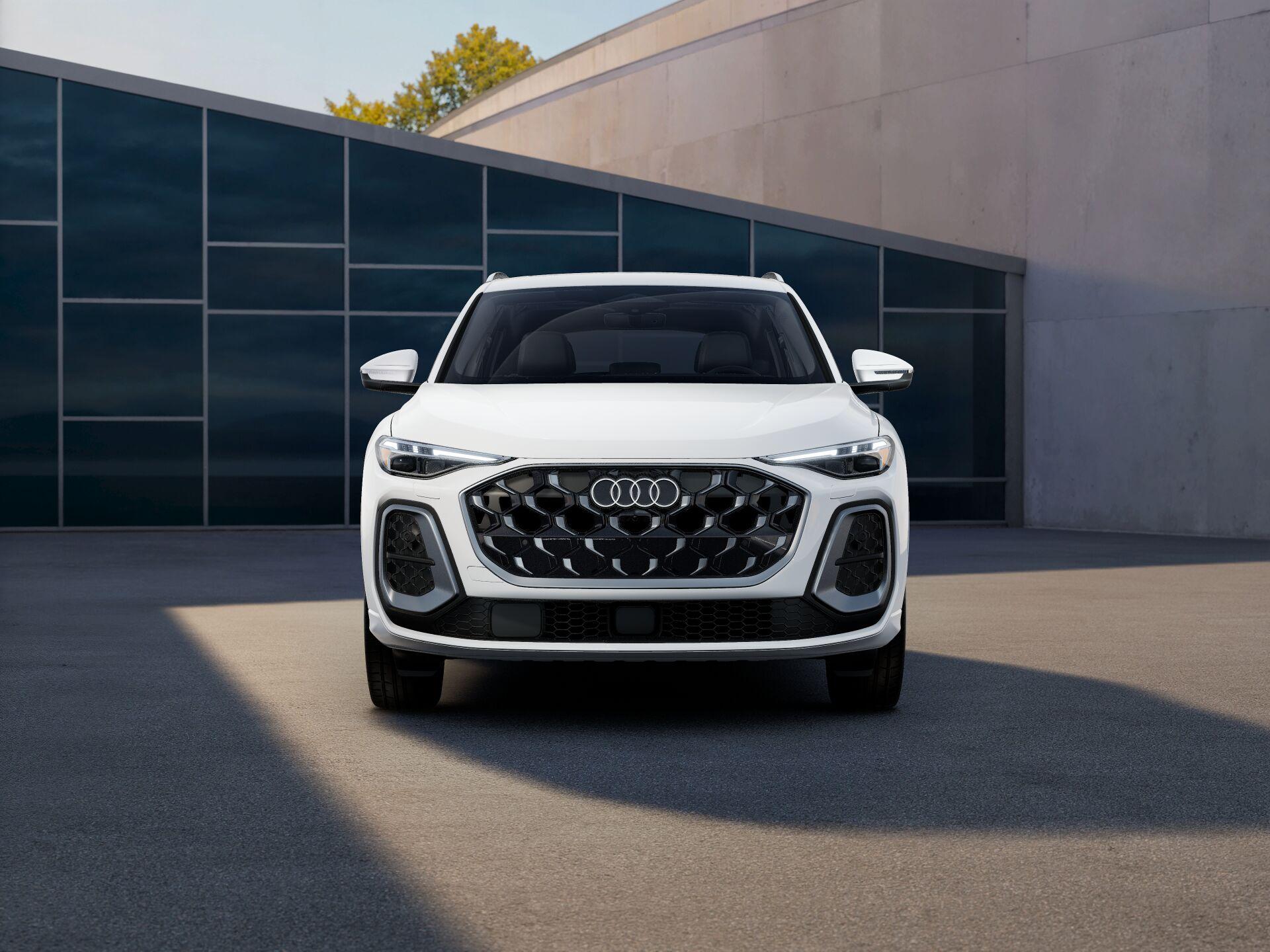 Audi Q5 45 TFSI quattro 2025