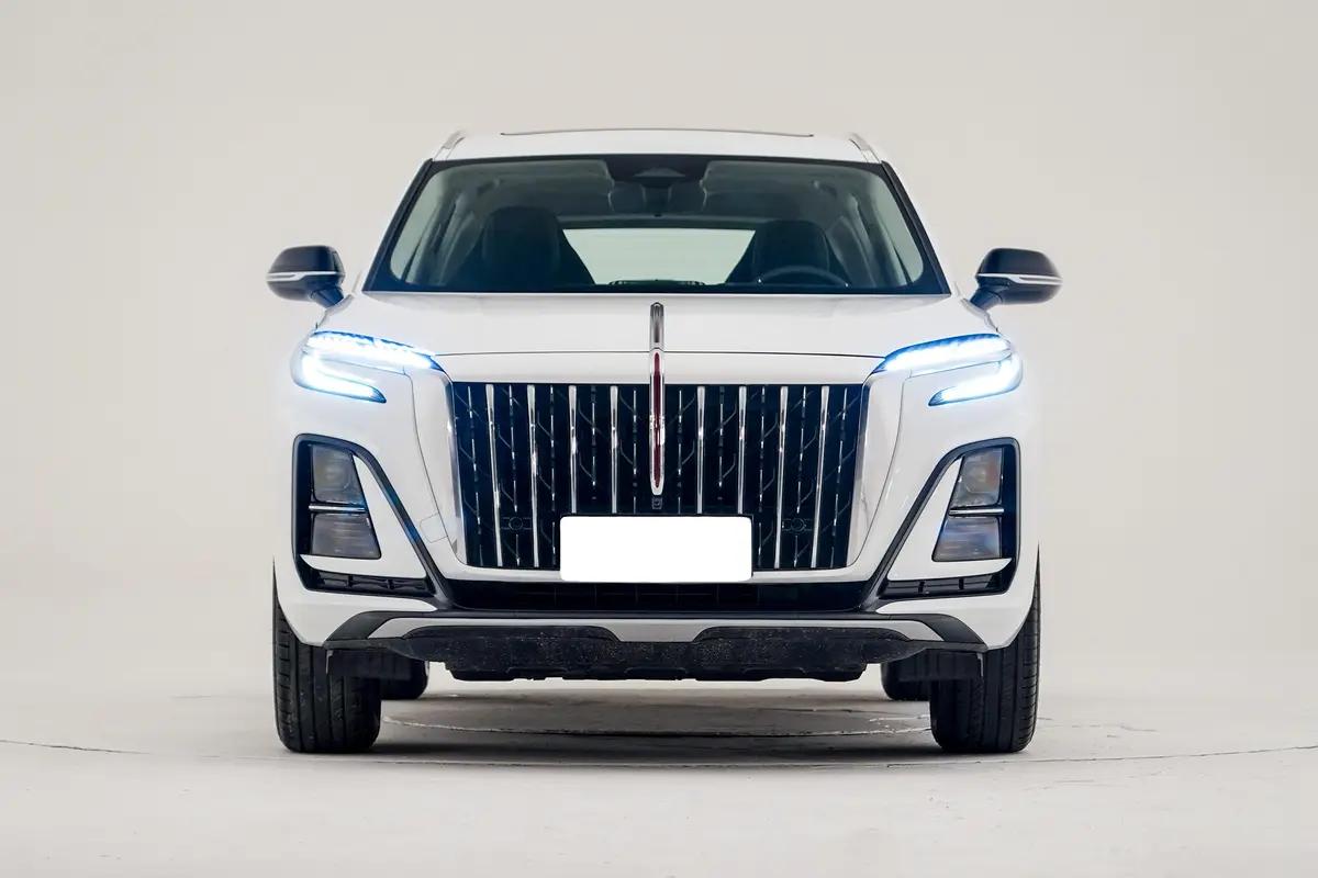 Hongqi HS3 2025